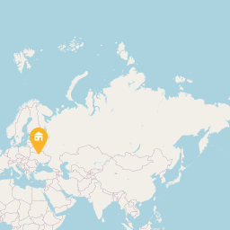 Mini Hotel on Poznyaky на глобальній карті